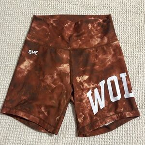 Darc Sport women’s extra small shorts